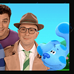 Blue's Clues