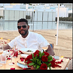 Tiffany and Brett Brown