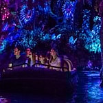 Disney Ride Undergoes Apparent Emergency Exit Due To Guest Injury