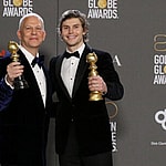 Monster Ryan Murphy and Evan Peters