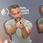 SWAT stars Shemar Moore and Jay Harrington