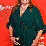 Sarah Ferguson at the 79th Venice International Film Festival