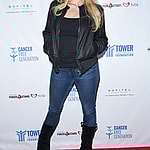 Shanna Moakler at the Ante Up for Cancer Poker Tournament in Beverly Hills