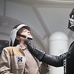 David Prowse: Darth Vader actor dies aged 85