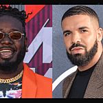 T-Pain Says Drake Is The King Of 'Simp' Music While Talking About His Own Iconic Music Career