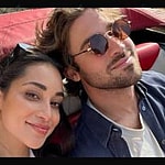 Victoria Fuller And Greg Grippo Visit Disney World And Universal