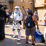 Disney Cast Member Arrested For Inappropriately Filming A Guest