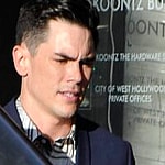 Vanderpump Rules Cast at Tom Tom