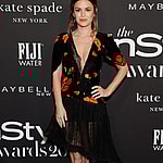 5th Annual InStyle Awards - Arrivals