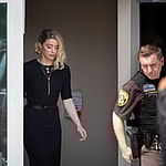 Johnny Depp - Amber Heard Trial