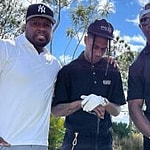 Travis Scott Golf