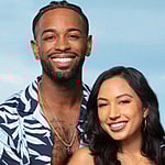 Christopher and Marisela Temptation Island