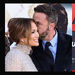 JLo celebrates Father's Day with shirtless thirst trap of Ben Affleck