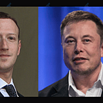 Mark Zuckerberg and Elon Musk gear up for cage fight