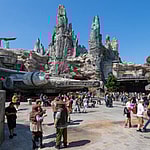 Cast Member And Service Dog Save Guest After Suffering Heart Attack