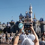 Disney Continues To Dominate Theme Park Attendance Worldwide