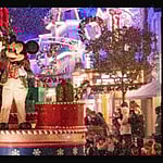 JUST IN: New Nighttime Holiday Party at Disney’s Hollywood Studios