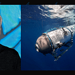 James Cameron Speaks On The Eerie Similarity Between The Titanic & The Titan Submersible Tragedy