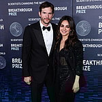 Ashton Kutcher posts sweet tribute for wifey Mila Kunis