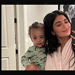 Kylie Jenner and Travis Scott's son is now officially Aire Webster