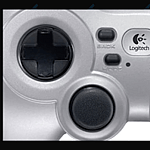 Logitech controller