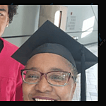 Branden Colvin Jr and Onita Watkins-Harris