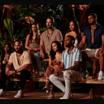 Season 5 "Temptation Island"