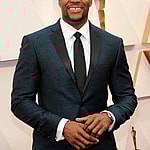 Michael Strahan at the 92nd Annual Academy Awards Oscar Ceremony