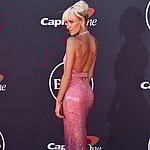 Nastia Liukin at the 2023 ESPY Awards