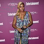 NeNe Leakes at Entertainment Weekly Pre-Emmy Party