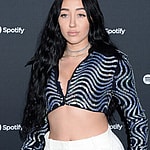 Noah Cyrus Spotify Best New Artist 2020 Party