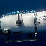 OceanGate-Submersible-Vanishes