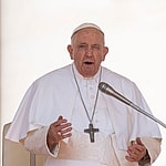 Pope Francis: Wednesday General Audience in St. Peter's Square