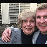 Todd Chrisley's Mom Says She's In A 'Real Dark Place' Amid Her Son's Imprisonment