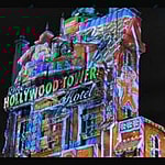 New Jazz-Themed Club Coming To Tower Of Terror at Disney World