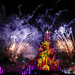 You Can Visit All Of The Disney Parks On A Private Jet For $115k