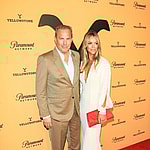 apos Yellowstone apos Season 2 Premiere Party