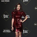 45th Annual Peoples Choice Awards in Los Angeles