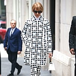 Celine Dion Sighting