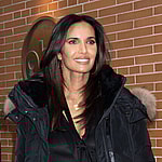 Celebrity Sightings in NYC