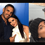 Kyle Richards and Mauricio Umansky slam divorce rumors