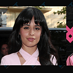 Camila Cabello fangirls over Lionel Messi