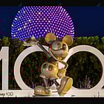 How To Celebrate Disney's 100th Anniversary At EPCOT