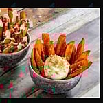 Full Menus Released For EPCOT's Popular Food And Wine Festival