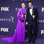 71st Annual Primetime Emmy Awards - Press Room