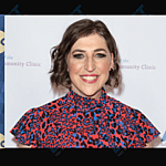 'Jeopardy!' Hosts Ken Jennings and Mayim Bialik