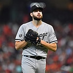 MLB Star Lucas Giolito's Wife Files For Divorce During All-Star Week