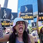SAG-AFTRA strike