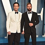 Ricky Martin And Husband Jwan Yosef SPLIT After 6 Years Of Marriage
