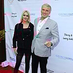 Dolph Lundgren Marries 27-Year-Old Partner Emma Krokdal In Mykonos After Getting About 8-Year Cancer Battle